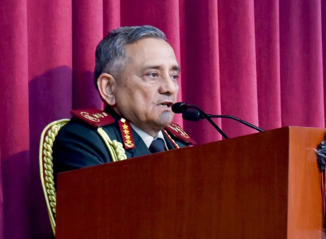 How Do CDS Gen Anil Chauhan and Army Chief Gen Dwivedi Celebrate Army Day?