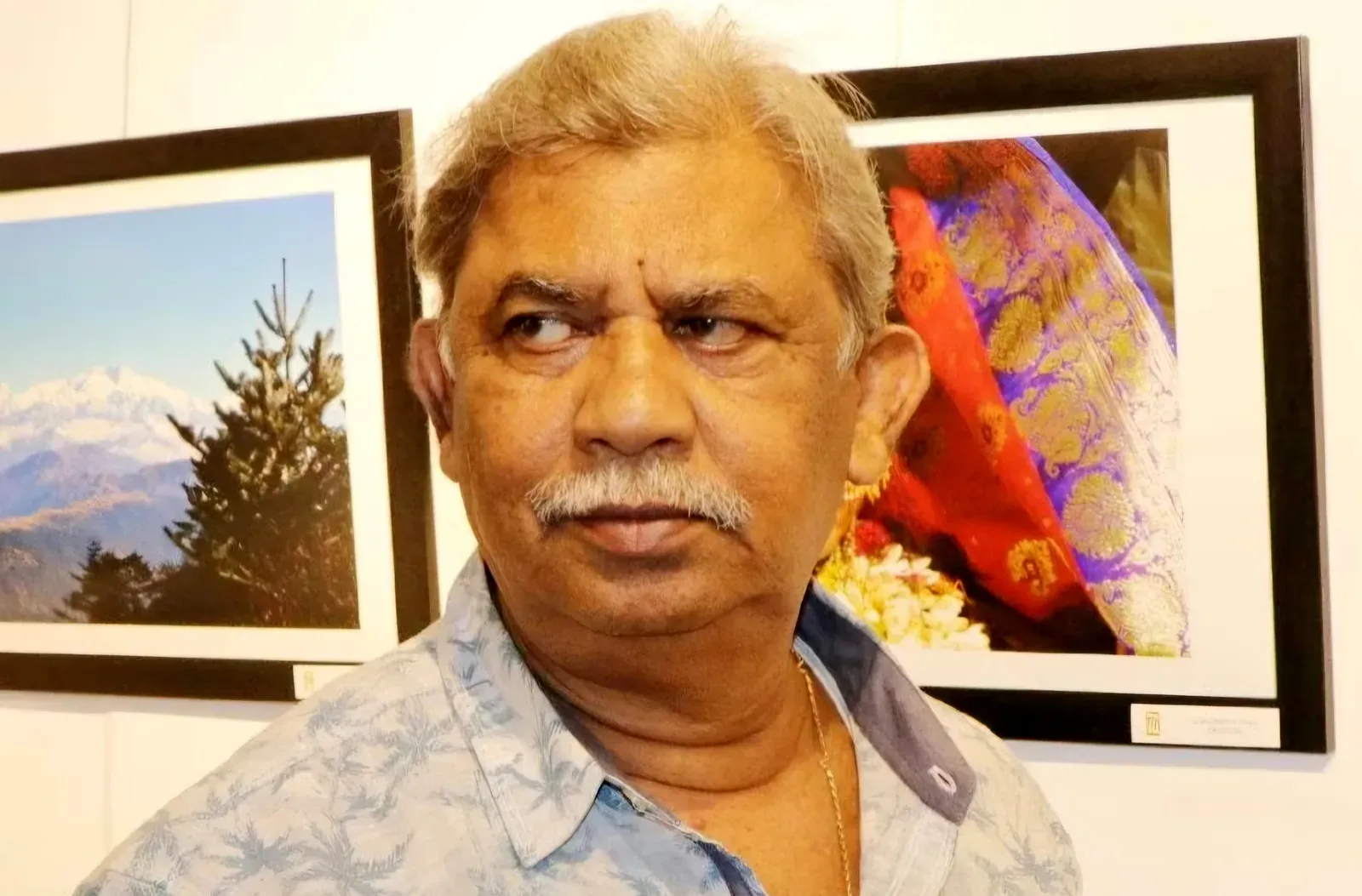 Raja Sen, three-time National Award-winning Bengali director, dies at 70