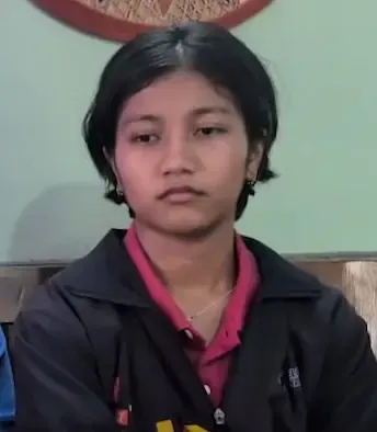 नेशनल बैडमिंटन चैंपियनशिप: सदिया की प्रिशा कचारी के पिता ने CM हिमंता से माँगी आर्थिक मदद