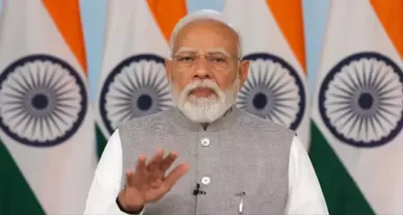 PM Modi: Union Budget as a Long-Term Policy Framework, Not Just a Trading Document