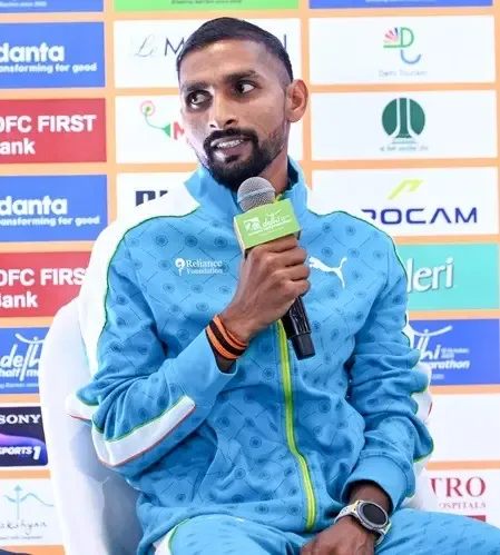 Will Top Runners Secure Their Spots in the National Team for the Asian Cross-Country?