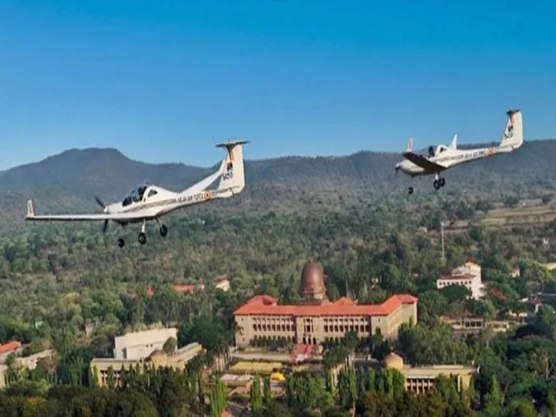 NDA's 150th Passing Out Parade on May 30: 355 cadets to be commissioned