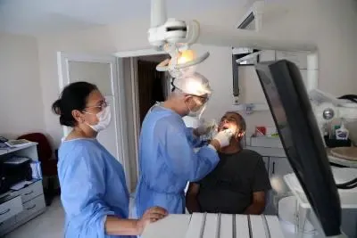 Government Launches National Dental Commission to Revolutionize Dental Education and Healthcare Quality