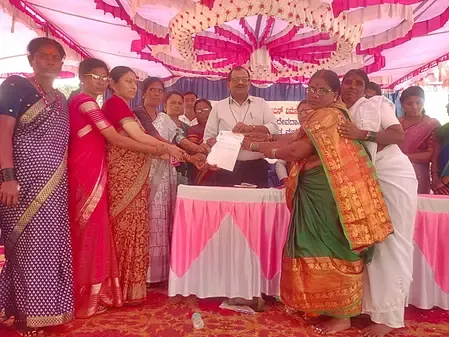 NFIW Appeals to K'taka Government for Continued Re-Survey of Former Devadasis