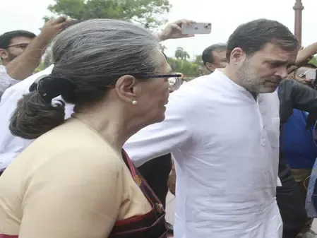 What’s Next in the National Herald Case? Delhi Court Postpones Proceedings to November 7