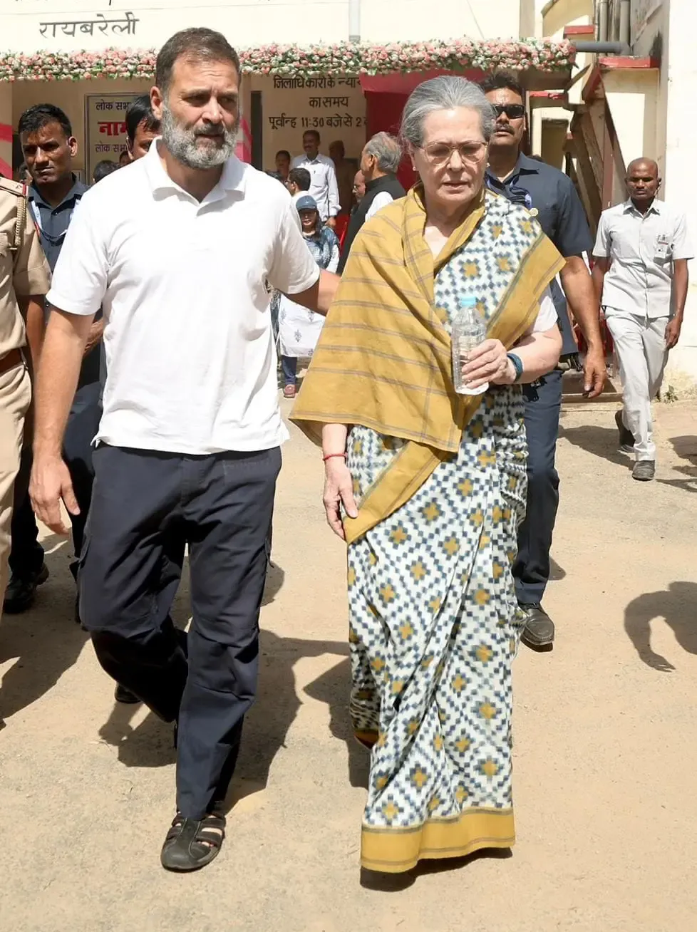 Will the Delhi HC Hear the ED's Plea Against Sonia and Rahul Gandhi?