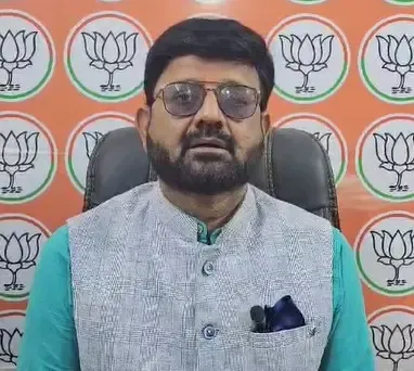 नेशनल हेराल्ड मामले पर प्रतुल शाह बोले, 'लोग कितने भी बड़े हों, कानून के लंबे हाथ उन तक पहुंचेंगे'