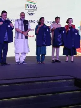 Indian athletes to wear jute-viscose apparel at Commonwealth Games 2026 in Glasgow