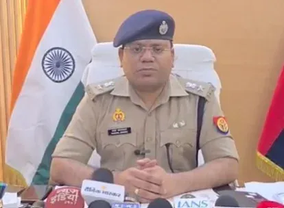 Para-athlete Chirag Tyagi found dead in Ghaziabad; UP Police suspect murder