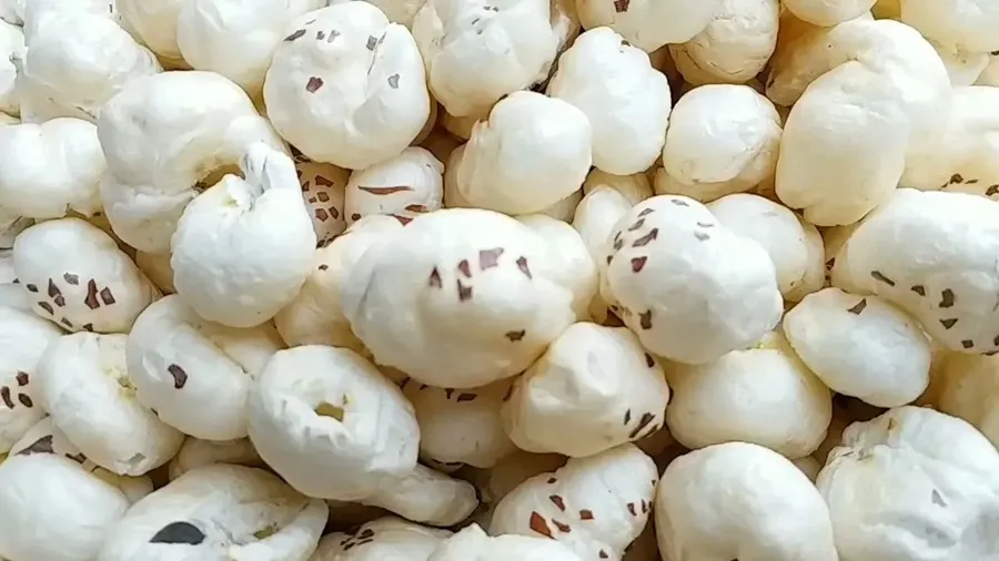 How is Makhana Positioned as Bihar’s Rural Growth Engine?