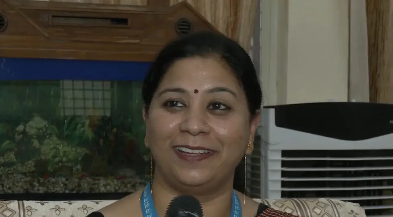नेशनल टीचर्स अवॉर्ड 2026: भोपाल की डॉ. अर्चना शुक्ला चयनित, MP के 2 शिक्षकों को मिला राष्ट्रीय सम्मान