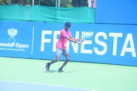Who Will Take the Crown in the National Tennis C’ship Finals?