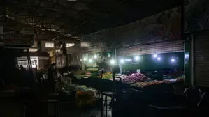 Nationwide Power Failure in Sri Lanka