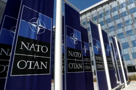 NATO Forces Begin Temporary Withdrawal from Iraq Amid Rising Tensions