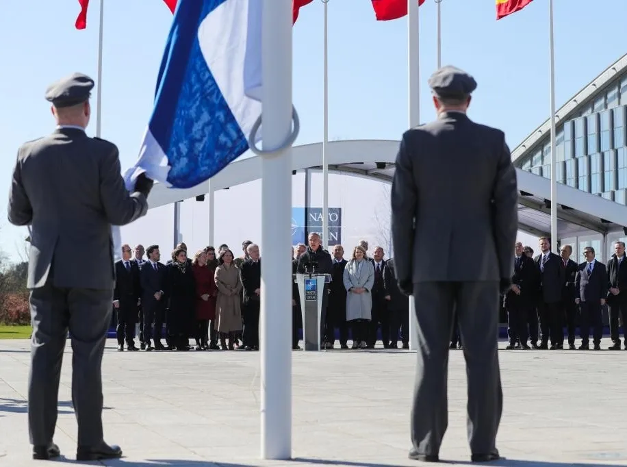 Are NATO's Arctic Operations a Security Challenge for Russia?