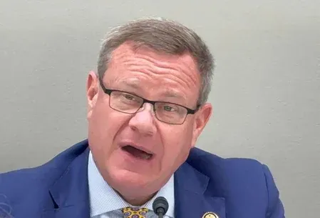 US Congressman Tim Moore calls India 'natural ally', eyes tech and nuclear ties