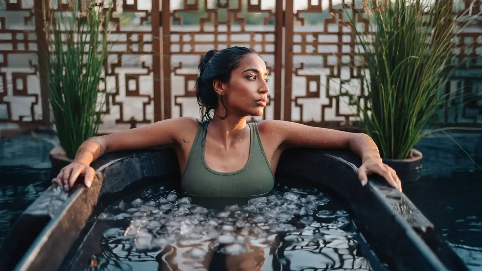 क्या नेचुरोपैथी: कोल्ड हिप बाथ से आंतों को स्वस्थ रखा जा सकता है?