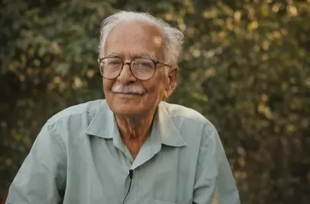 'नौकर की कमीज' के रचनाकार विनोद कुमार शुक्ल का निधन, सीएम विष्णु देव साय ने जताया शोक