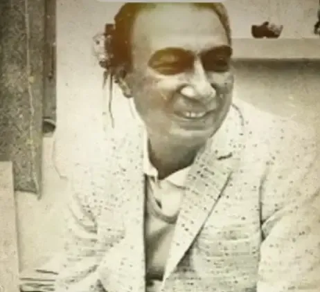 साहिर लुधियानवी: संघर्ष से सफलता की ओर, अमर गीतों के रचयिता