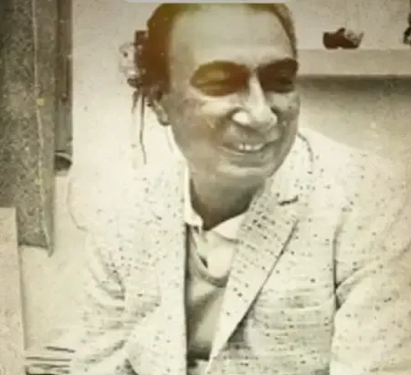 नौकरी के लिए भटकने से अमर गीतकार तक की यात्रा, संघर्षों के बाद सिनेमा जगत को मिले साहिर लुधियानवी