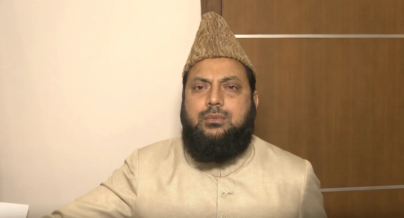 UP वेरिफिकेशन नियमों पर सपा सांसद नदवी का हमला: 'सरकार नौकरी न देने के बहाने ढूँढ रही है'