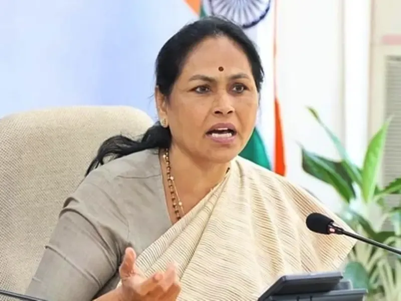 क्या नौकरीपेशा महिलाओं को पीरियड लीव देने का फैसला सही है? : शोभा करंदलाजे