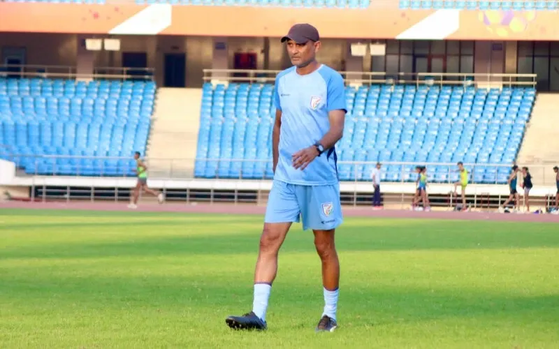 Is Naushad Moosa the Right Choice for India's U23 Men's National Team Coach?