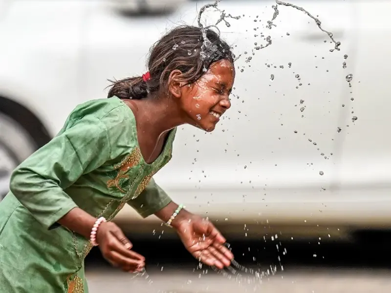 नौतपा 2025: 25 मई से 2 जून तक, ज्योतिष गणना और किसानों की फसल पर गहरा असर