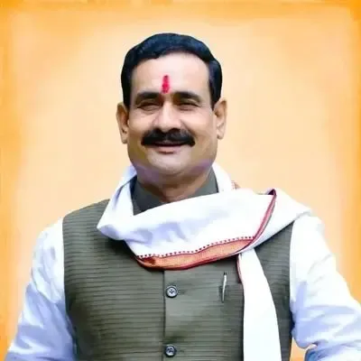 Will the ‘Navagraha Shaktipeeth’ Transform Dabra's Identity?