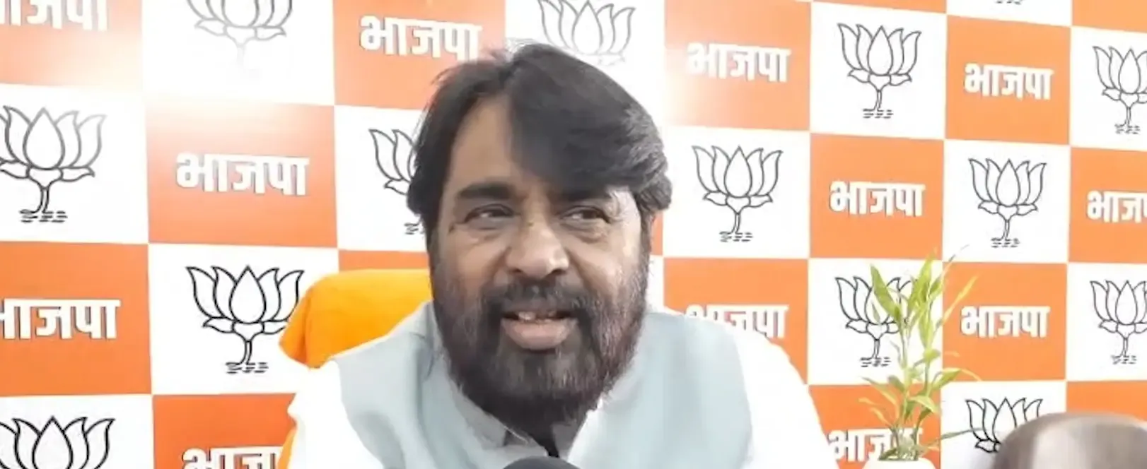 क्या नवल किशोर यादव ने जगद्गुरु रामभद्राचार्य के खिलाफ पप्पू यादव की टिप्पणी का जवाब दिया?