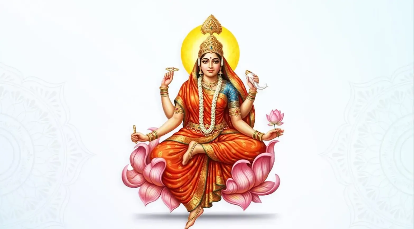 प्रधानमंत्री मोदी ने मां सिद्धिदात्री को नमन करते हुए लक्ष्य-सिद्धि का आशीर्वाद मांगा