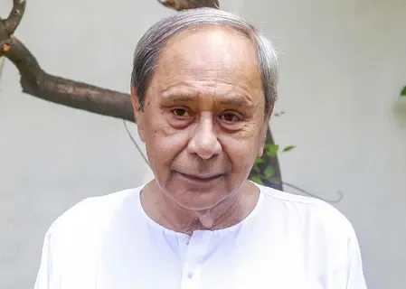 Is Naveen Patnaik Handing Over BJD Responsibilities Due to Health Issues?