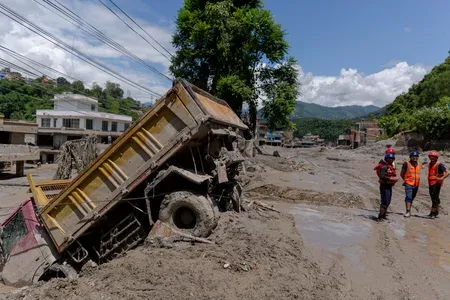 Nepal flood: 290 Indians missing, Naveen Patnaik urges swift rescue