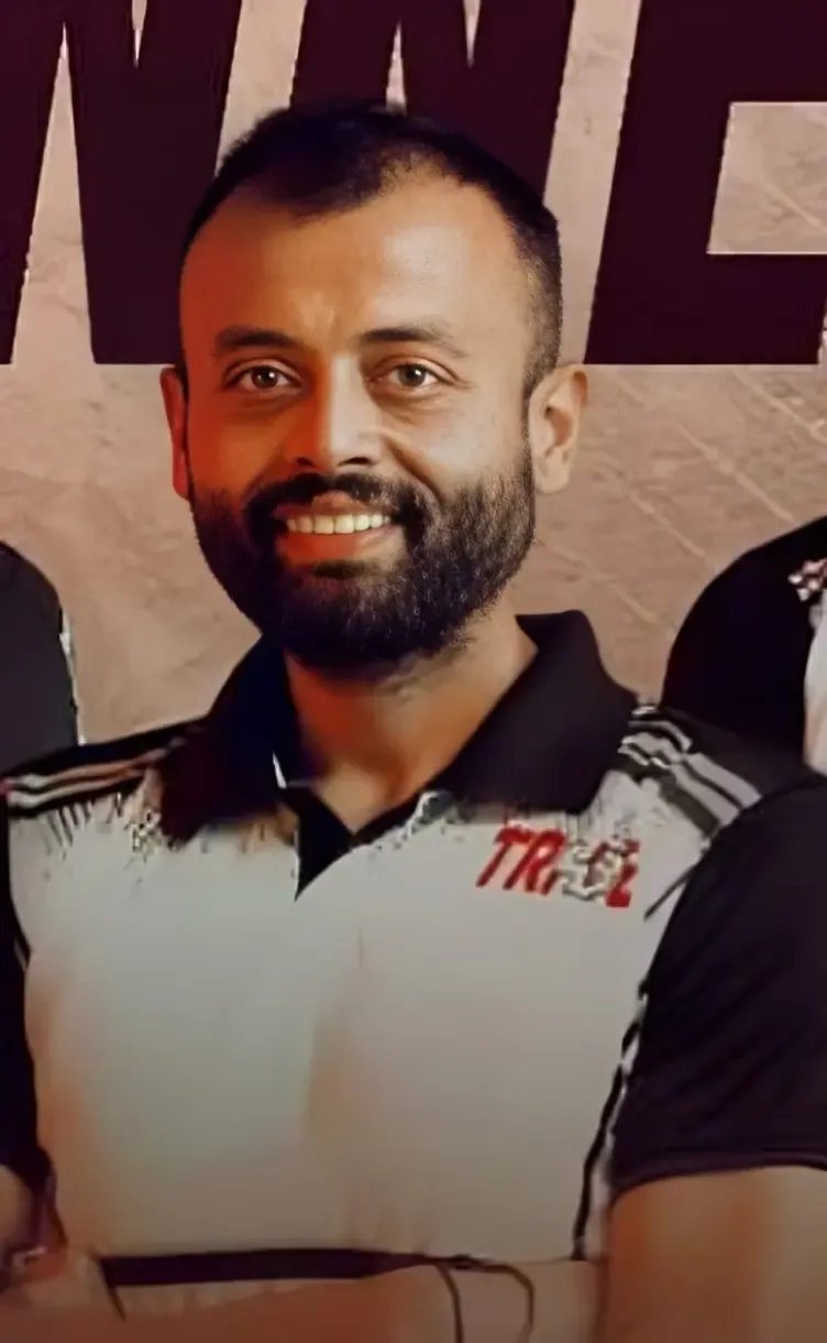 Naveen Pulligilla and Musa Sherif to Make History at WRC Safari Rally Kenya 2025