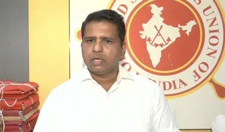 एमटी सेट्टाबेलो हमले में 3 भारतीय नाविकों की मौत, एफएसयूआई बोला — खाड़ी में 18,000 नाविक खतरे में