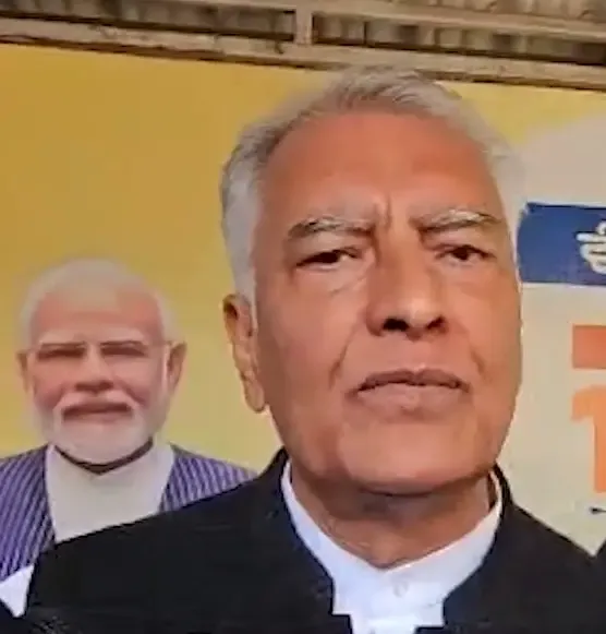 क्या नवजोत सिंह सिद्धू का बयान पंजाब के मुख्यमंत्री पद को लेकर सही है?