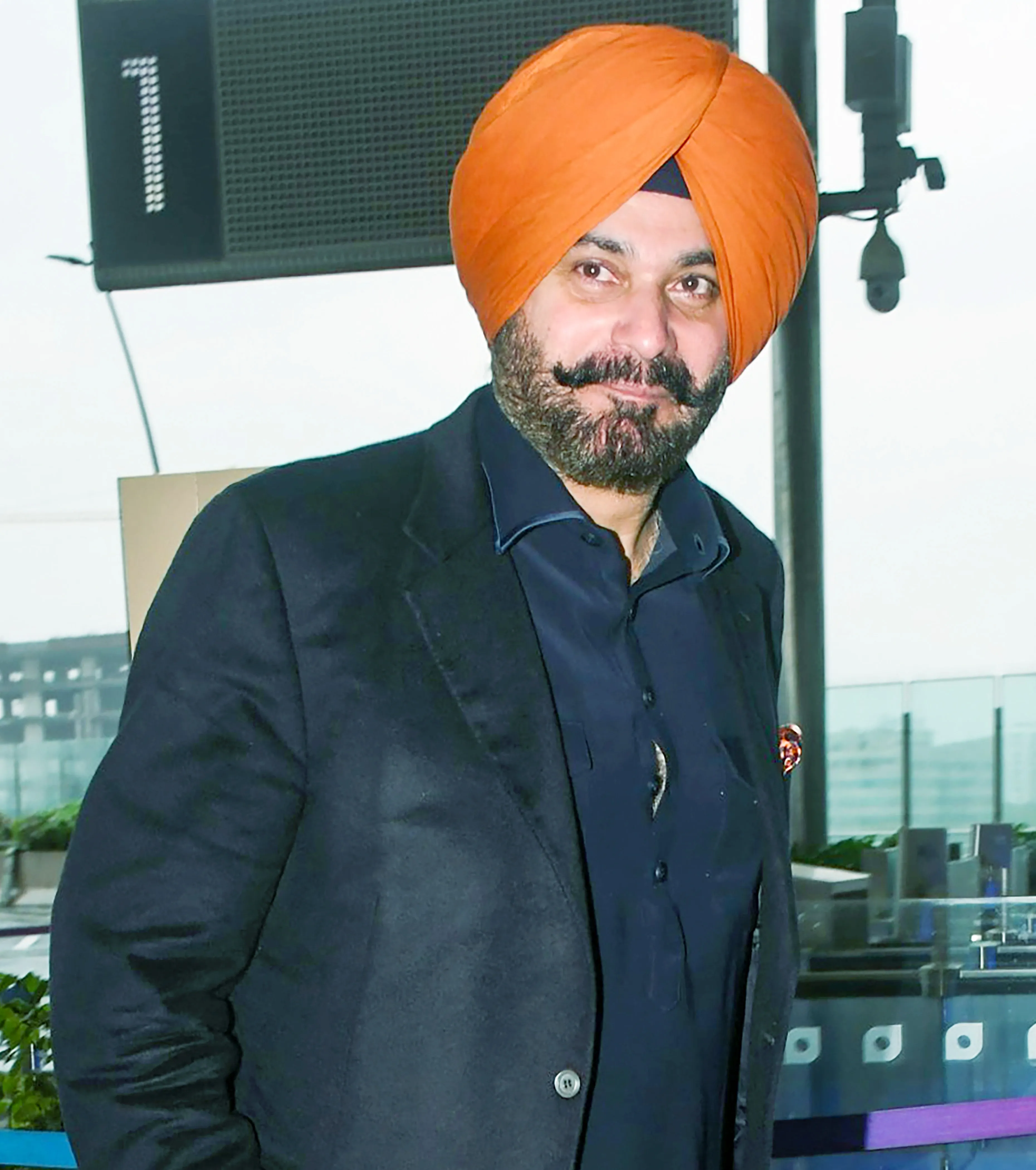 Is Navjot Singh Sidhu Returning to ‘The Great Indian Kapil Show’?