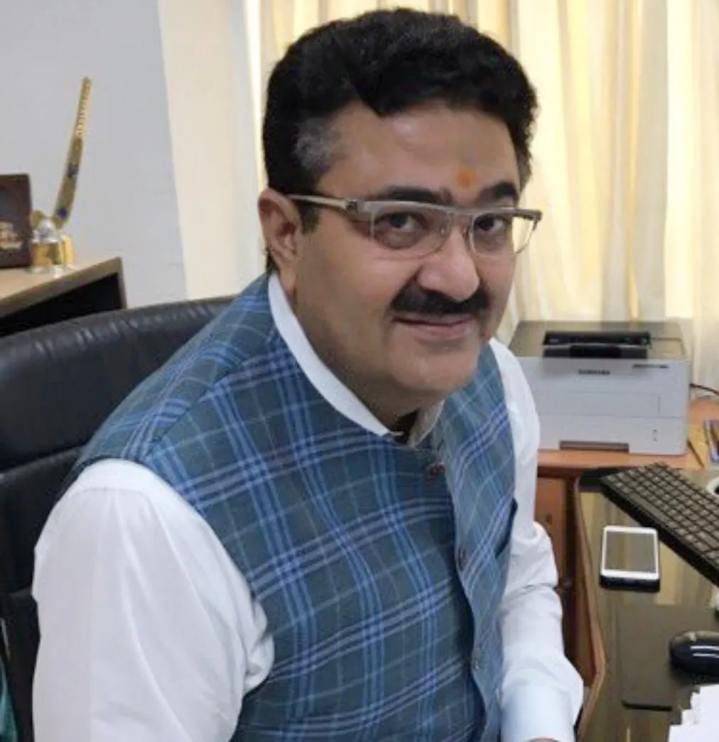 What Makes NAVTEET SEHGAL's 'WAVES' OTT Platform Truly Unique?