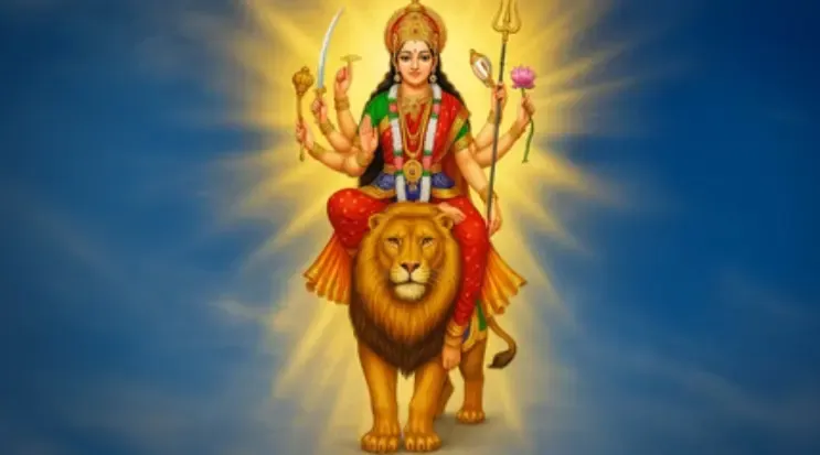 शारदीय नवरात्र 2026: दुर्गा सप्तशती पाठ के संपूर्ण नियम, विधि और ज़रूरी सावधानियाँ