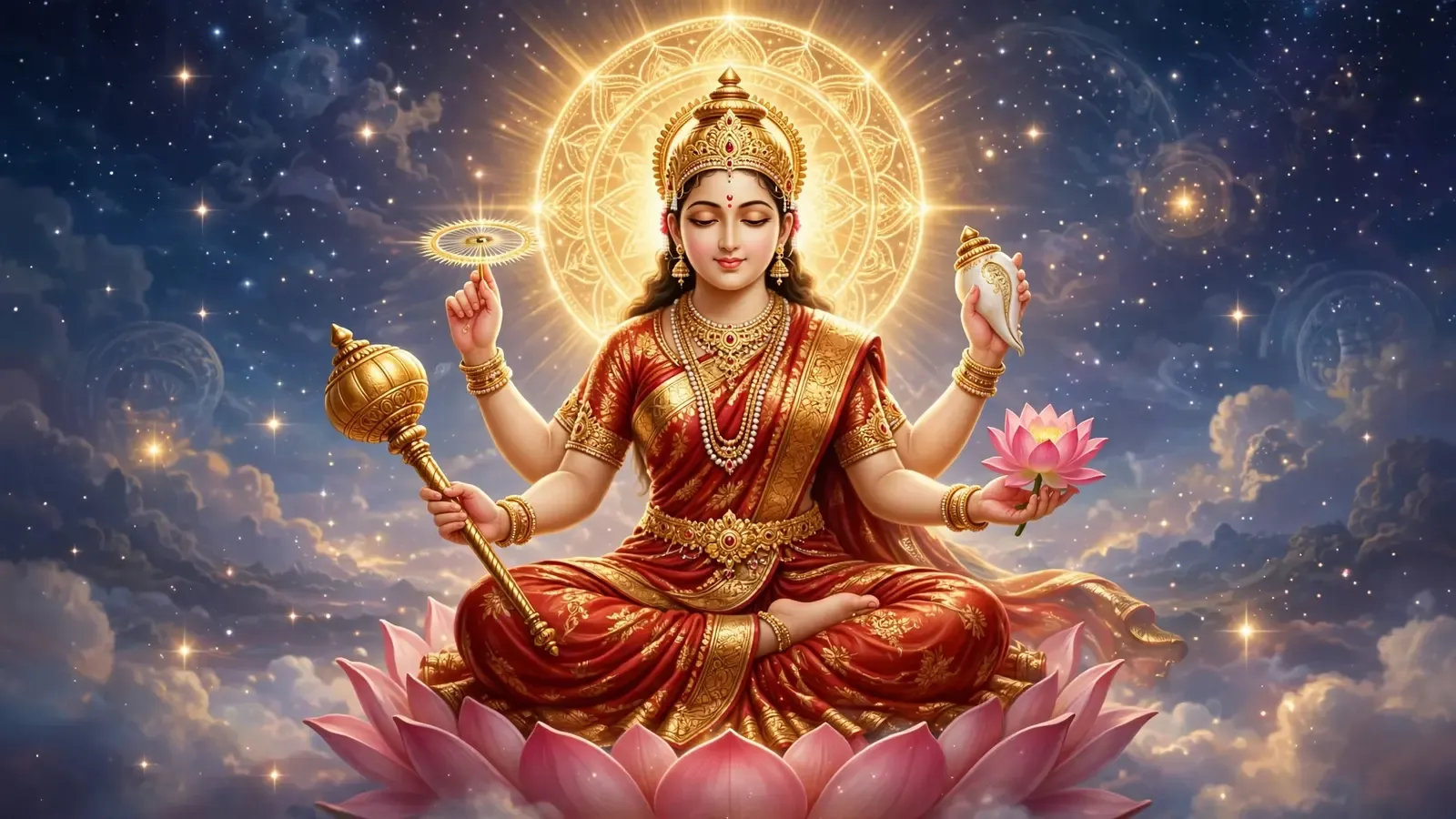 महानवमी 2026: राजनाथ सिंह, अमित शाह समेत दिग्गज नेताओं ने मां सिद्धिदात्री को किया नमन