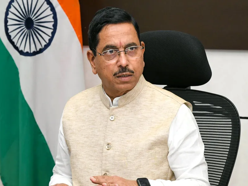 Is the Centre's Procurement of 5 Crops a Gift for K'taka Farmers this Navratri?