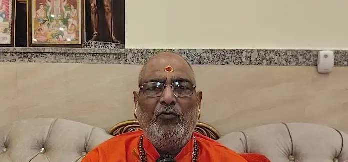 नवरात्र के छठे दिन मां कात्यायनी की पूजा: कालकाजी मंदिर के महंत ने बताए सिद्ध मंत्र और विधान
