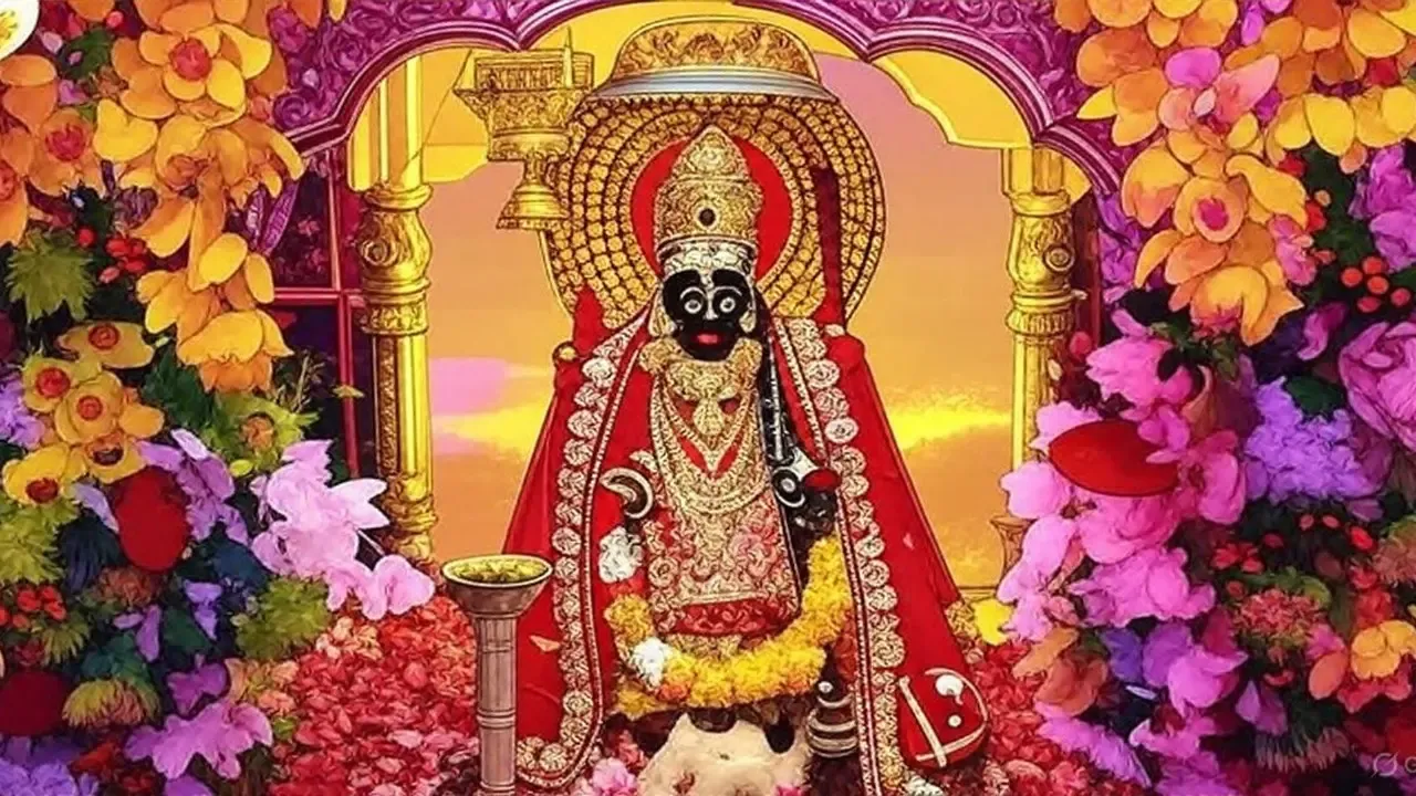 क्या नवरात्रि में मां के इन शक्तिपीठों पर हाजिरी लगाना जरूरी है?