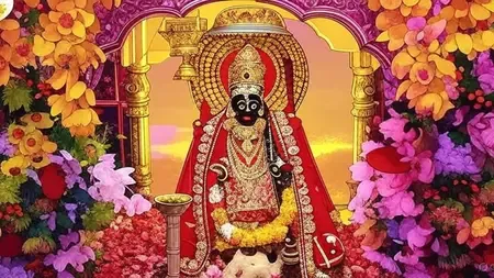 नवरात्रि में मां के इन शक्तिपीठों पर जरूर लगाएं हाजिरी, पूरी होगी हर मनोकामना!