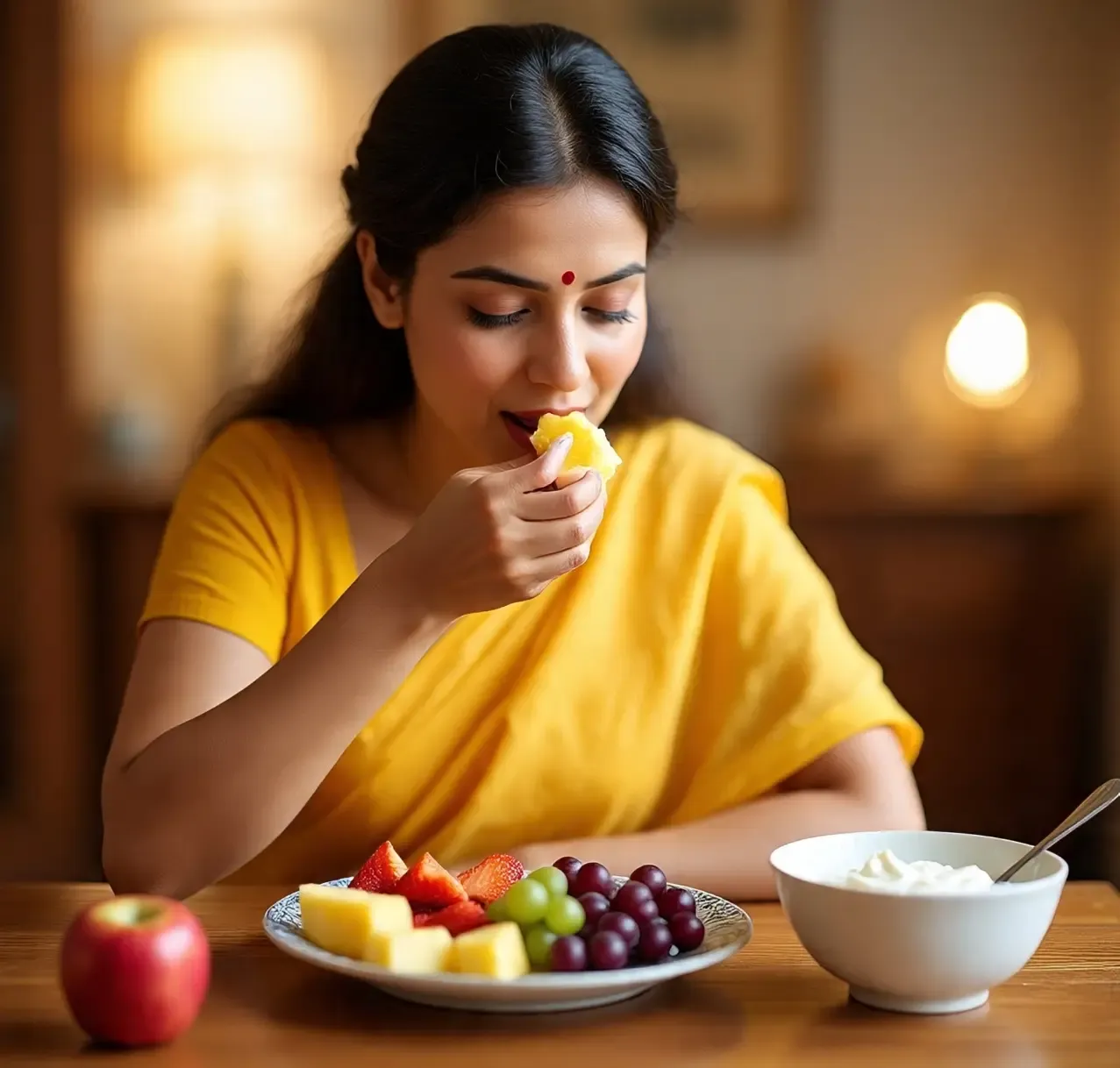 नवरात्रि व्रत का महत्व: आयुर्वेदिक दृष्टिकोण से जानें इसके लाभ