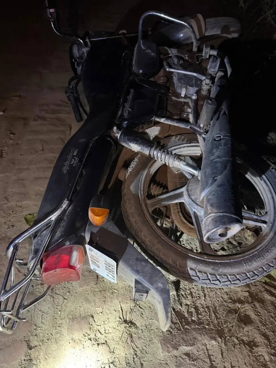 क्या ग्रेटर नोएडा में ईकोटेक-3 में बदमाशों के खिलाफ पुलिस की कार्रवाई सफल रही?