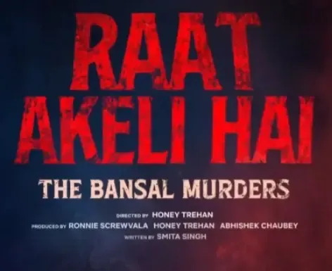 Will Nawazuddin Siddiqui Return to Unfinished Business in ‘Raat Akeli Hai: The Bansal Murders’?