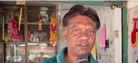 Residents of Bastar Celebrate Improved Security as Naxalism Declines