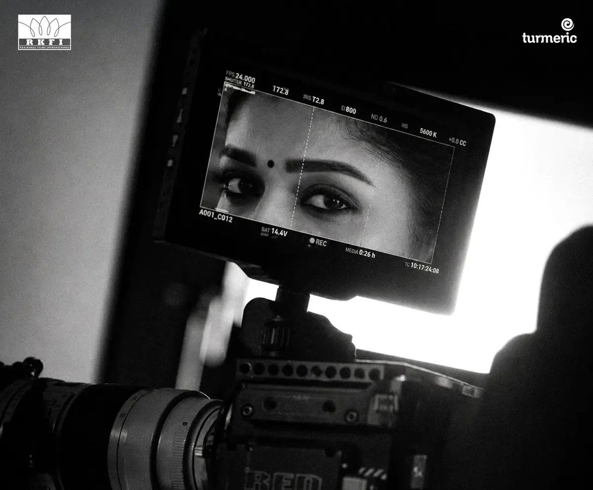 Nayanthara joins Rajinikanth's Dharman, fifth Tamil film together