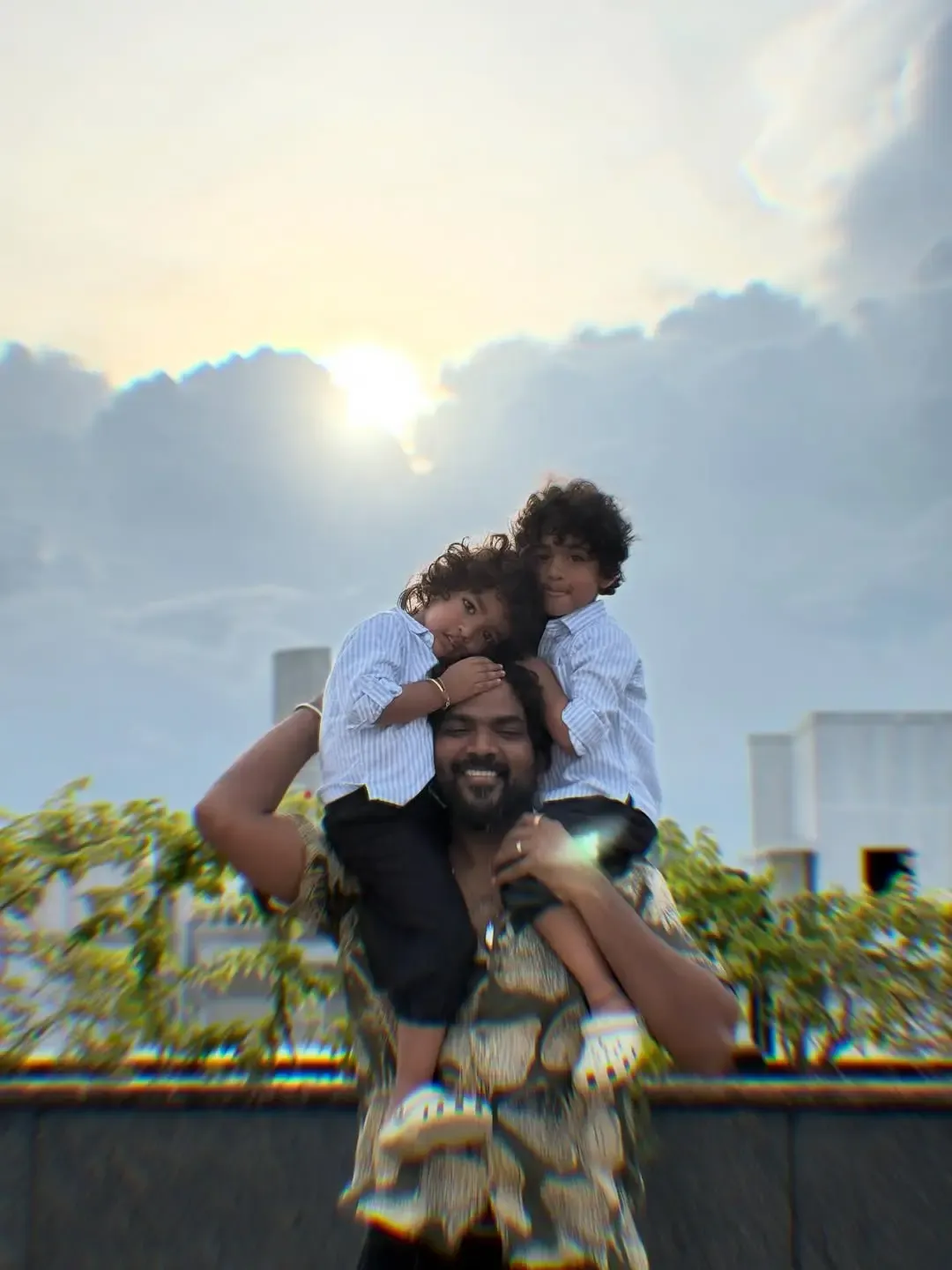 Did Nayanthara Celebrate Vignesh Shivan's 40th Birthday with Heartfelt Wishes?